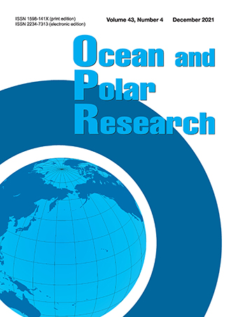 Ocean and Polar Research