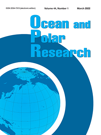 Ocean and Polar Research